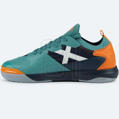 2. Munich Gresca 2.0 IN M 3003007 football boots