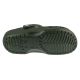 4. Crocs Classic Clog 10001-3CM Green 39/40