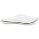 12. Crocs Crocband Flip W 11033-100