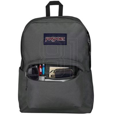 4. JanSport Superbreak Backpack EK0A5BAGN60 