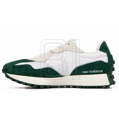 6. New Balance Unisex U327WEL shoes