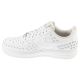 2. Nike Air Force 1 '07 XX Studded AR0639-100 White 36.5