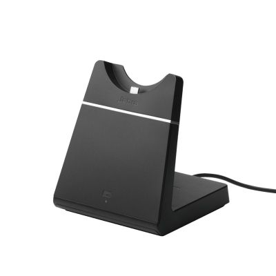 3. Jabra 14207-40 Mobile Charger Headset Black AC Internal