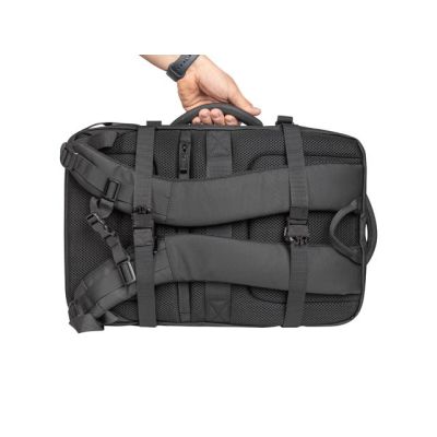 43. NATEC BACKPACK FOR LAPTOP CAMEL PRO 17.3" NTO-2116