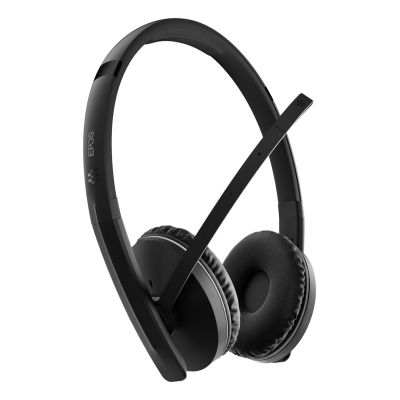 7. SENNHEISER EPOS ADAPT 260 (1000882) Bluetooth Headphones Black
