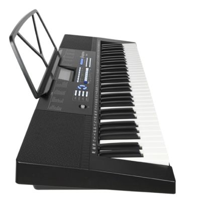 9. SUPRIMO EK611 - learning keyboard for children