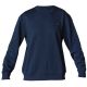 Skechers Skech-Sweats Definition Crew LT20-CCNV Navy Blue L