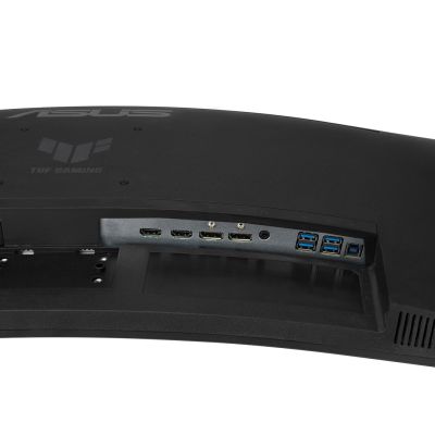 15. ASUS TUF Gaming VG34VQ3B Computer Monitor 86.4 cm (34") 3440 x 1440 px UltraWide Quad HD LED Black