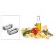 2. Bosch MUZ5PP1 Pasta Maker Set