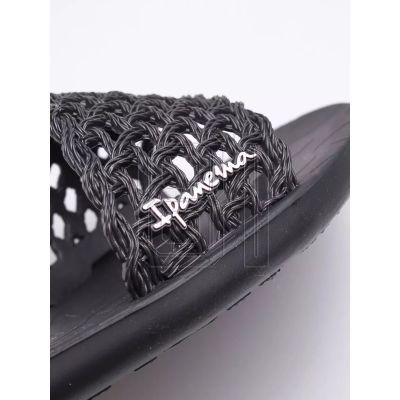 10. Ipanema Breezy Fem Sandals W 82855-AJ336