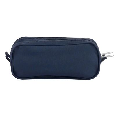 2. JanSport Large Accessory Pouch EK0A5BBVN54 Navy One Size