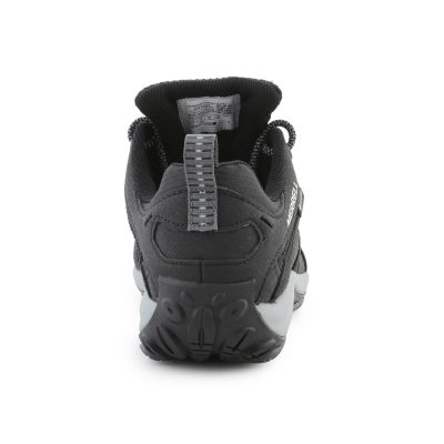 5. MERRELL Alverstone 2 GORE-TEX J037032 Black/Black