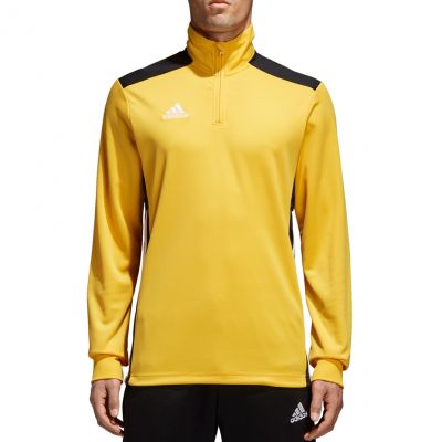 2. Adidas Regista 18 Training M sweatshirt CZ8648