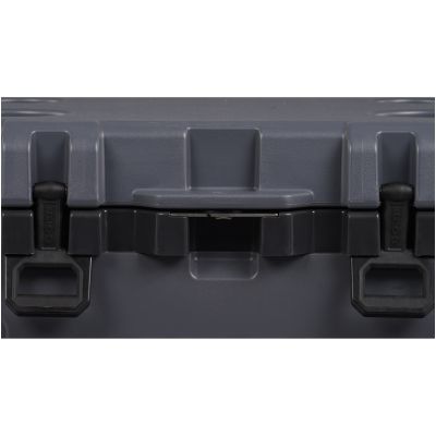 IGLOO Trailmate 52 Roller Wheeled Cooler (49 Litres)