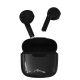 7. Media tech MT3589K headphones (in-ear; Bluetooth; with built-in microphone; black