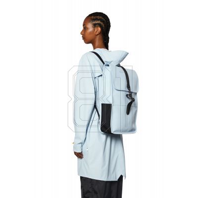 10. Rains Backpack 12200 81 SKY