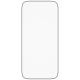 3. PanzerGlass Ultra-Wide Fit EasyAligner Tempered Glass for iPhone 17 Pro