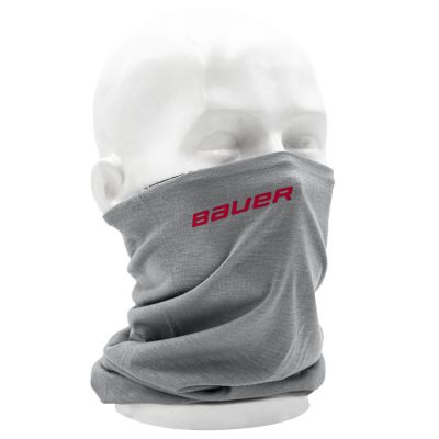 3. Bauer Sports Neck Warmer