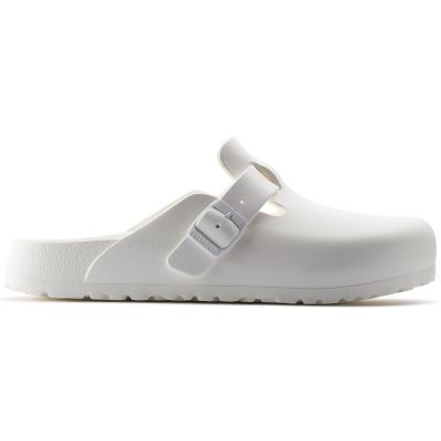3. Birkenstock Boston Eva W 0127133 Flip-Flops