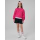 7. Girls' sweatpants 4F 4FJWMM00TSHOF630-31S