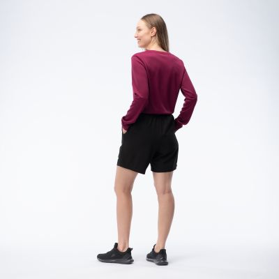 9. Women's LADY KORTE Shorts