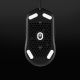 42. HyperX Pulsefire Haste 2.0 White Mouse