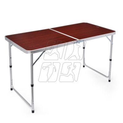 10. Meteor Feast 16535 folding table