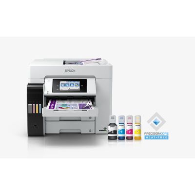 29. Epson EcoTank L6580