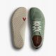 4. Vivobarefoot Primus Lite Knit Natural Outdoor Shoes – Dusty Green, Size: 45