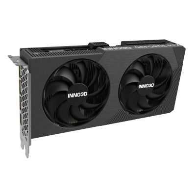 graphics card INNO3D RTX 5060 Twin X2 8GB