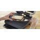 13. Tefal OptiGrill Elite GC750D contact grill