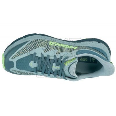 3. Hoka Mafate Speed 4 M 1129930-MRZ Running Shoes