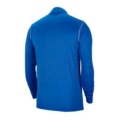 2. Nike Dry Park 20 Training Jr BV6906-463 sweatshirt