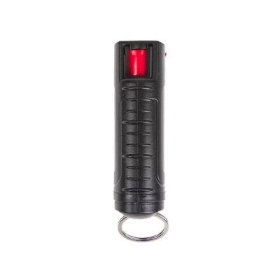 10. GUARD ProKey Pepper Spray 20 ml Gel + Keychain and Belt Clip (YC-10014)