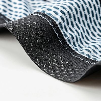 7. Rockbros 15120009003 Long Sleeve Cycling Jersey Spring/Summer L - Black