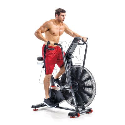 9. Schwinn Airdyne AD8 100475 Air Bike