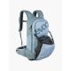4. EVOC FR Lite Race 10 backpack - copen blue