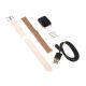 7. BLOW X16 Smartwatch in Pink