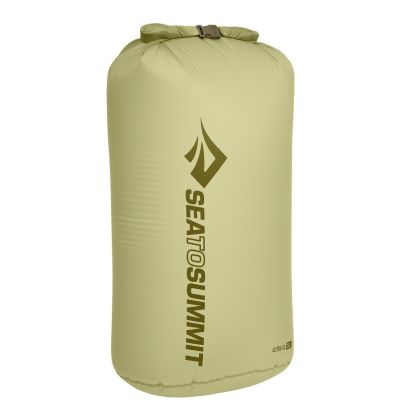 7. Waterproof SEA TO SUMMIT Ultra-Sil Dry Bag 35 l Tarragon