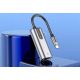 3. Vention USB-C Gigabit Ethernet Adapter
