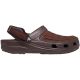 9. Crocs Yukon Vista II LR Clog M 207689 23D clogs