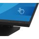 15. iiyama ProLite 24" IPS touchscreen monitor with InCell PCAP technology (10 points), anti-reflective coating and flexible base