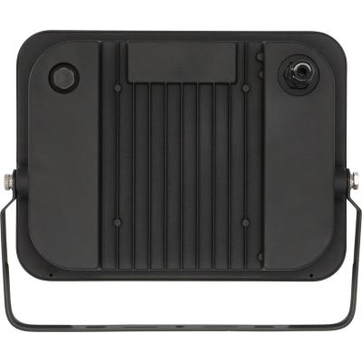 4. Brennenstuhl 1171250041 spotlight Black 100 W LED D