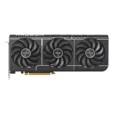 15. graphics card ASUS PRIME RX9070 O16G
