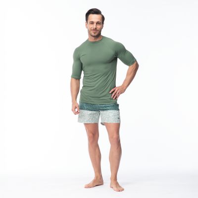 5. Men's UV UVER T-shirt