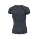 2. Rogelli women's gray T-shirt S