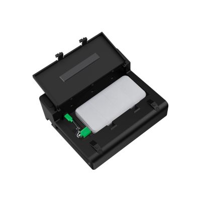 6. Mackie MobileMix - Portable Audio/Streaming Mixer