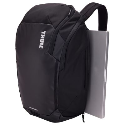 6. Thule Abyss Backpack 26L Fits up to 16" Laptop Backpack Waterproof