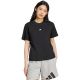 7. adidas Essentials Small Logo Cotton T-shirt W JC5943