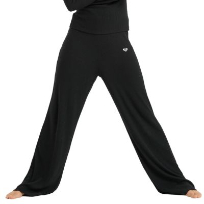 Roxy Rise & Vibe New Rib Wide ERJNP03673-KVJ0 Black L